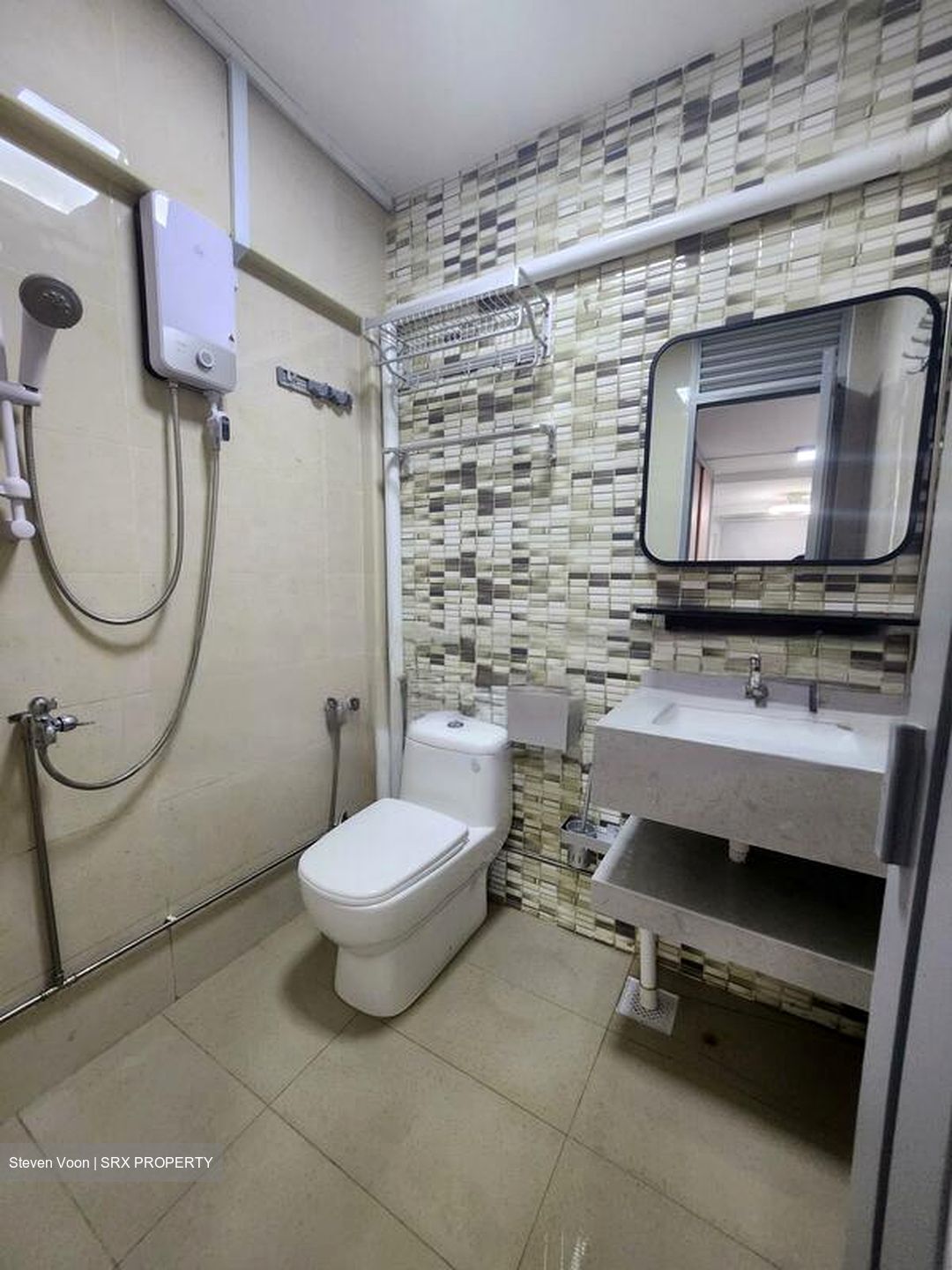 Blk 153 Serangoon North Avenue 1 (Serangoon), HDB 4 Rooms #521175581
